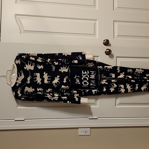 Lazy One union suit unisex - Picture 3 of 4